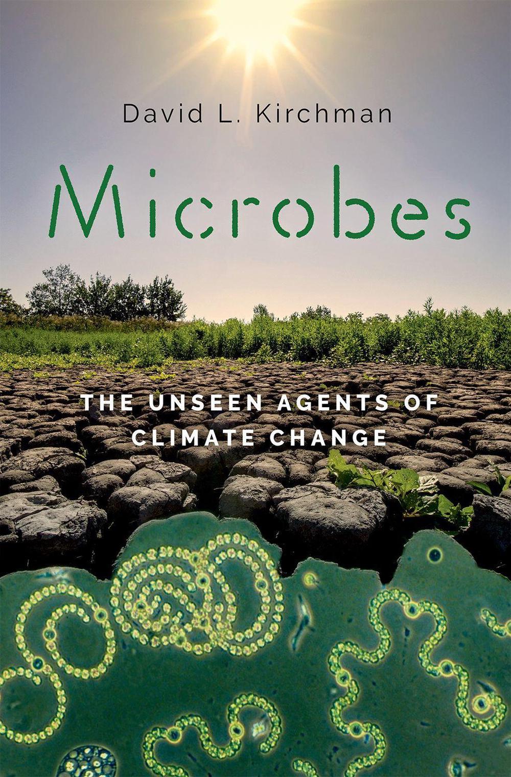 Microbes, 9780197688564