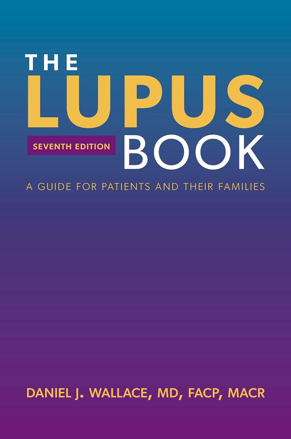 The Lupus Book, 9780197689837