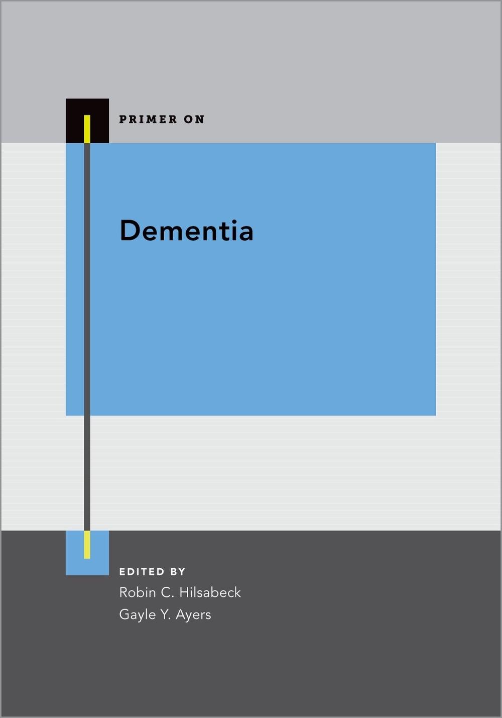 Dementia, 9780197690024