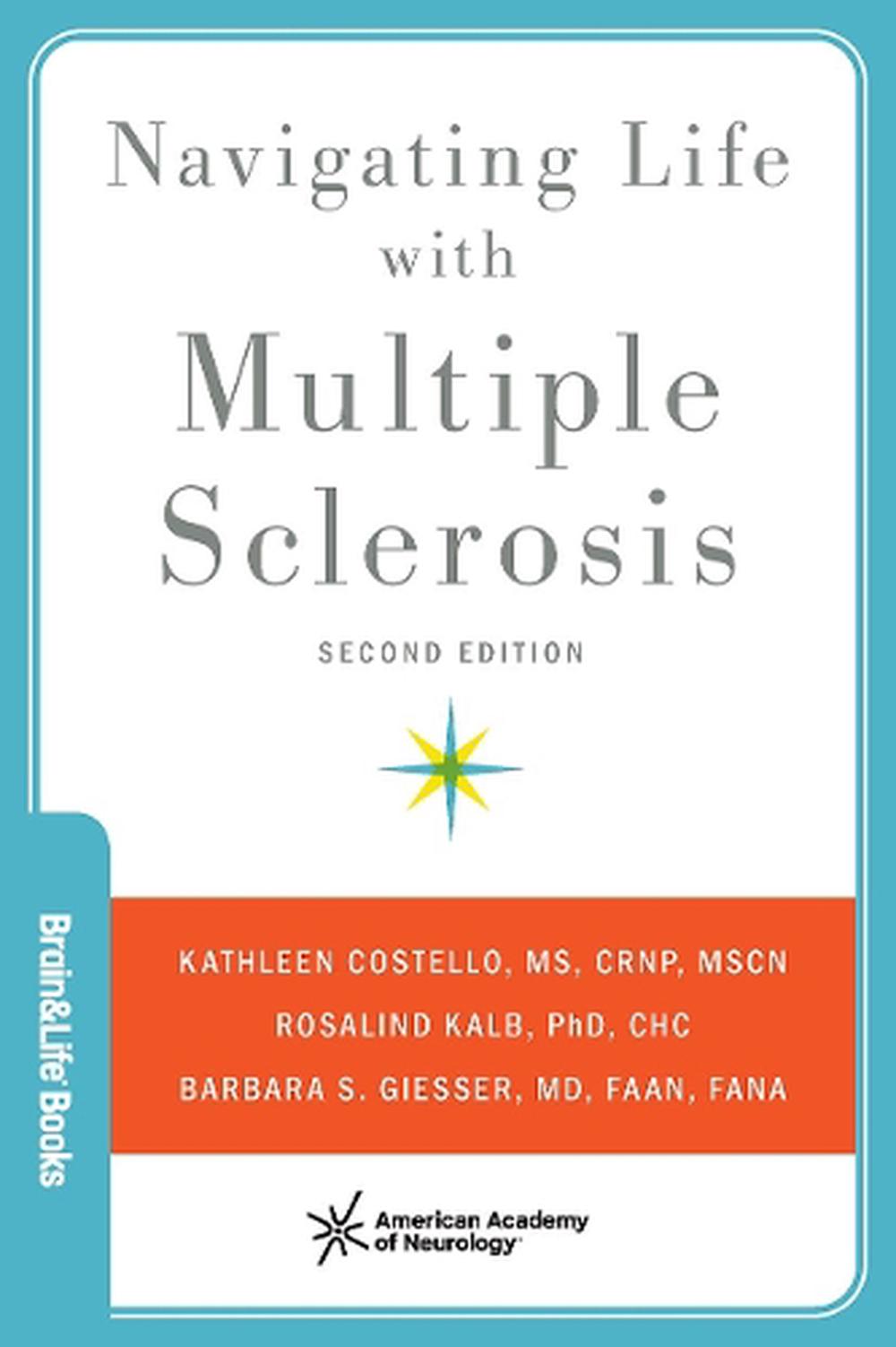 Navigating Life with Multiple Sclerosis, 9780197748695