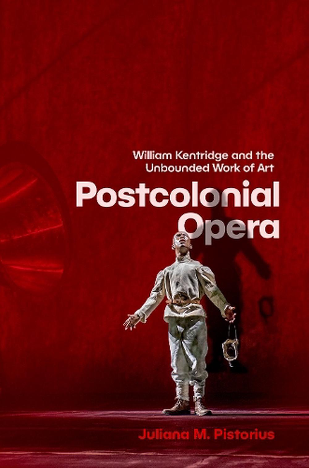 Postcolonial Opera, 9780197749210