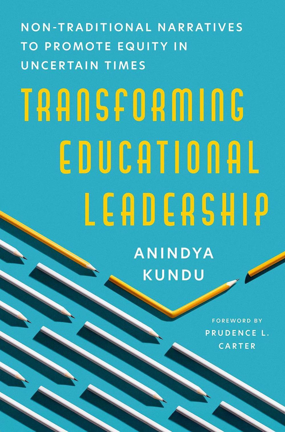 Transforming Educational Leadership, 9780197750551