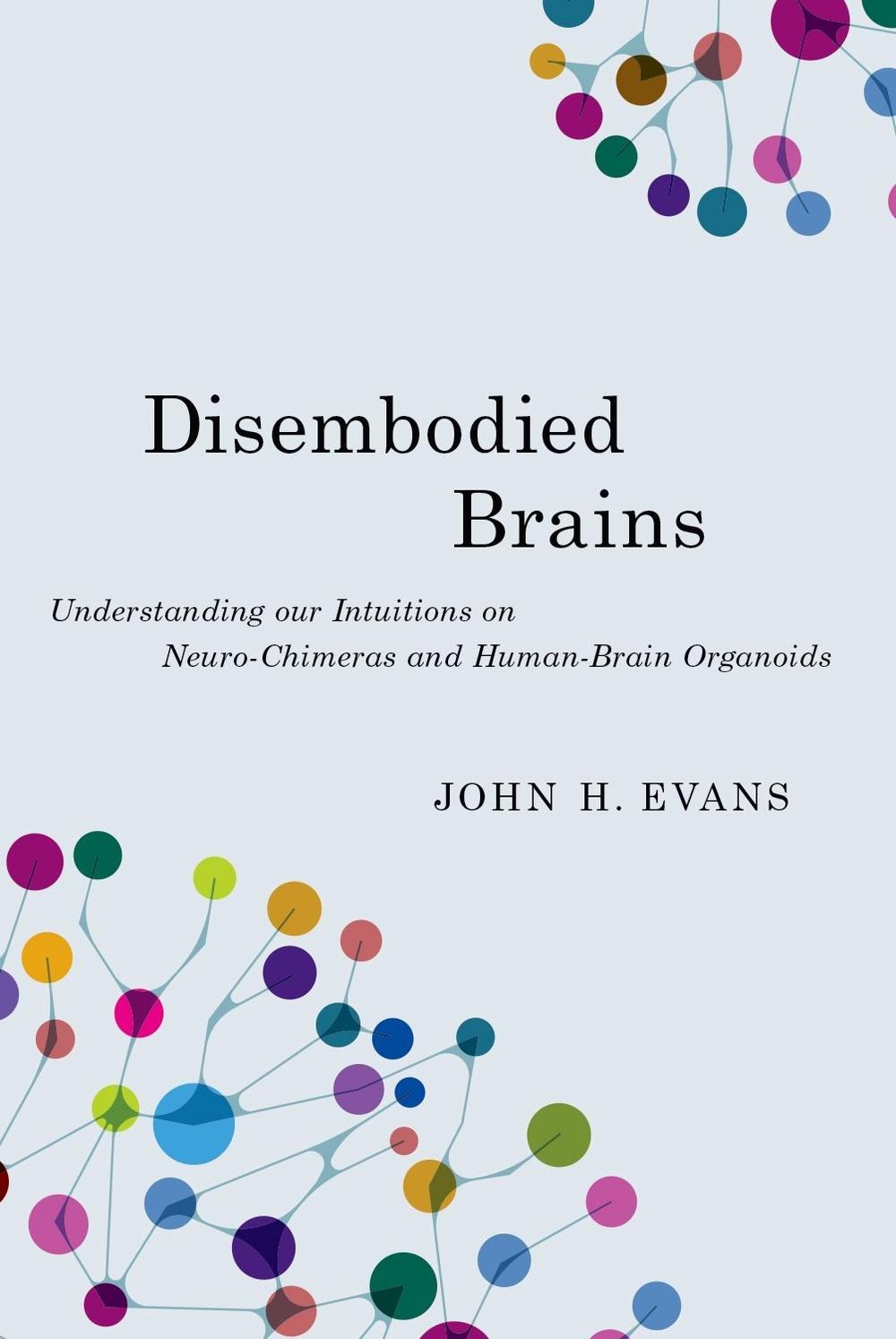 Disembodied Brains, 9780197750704