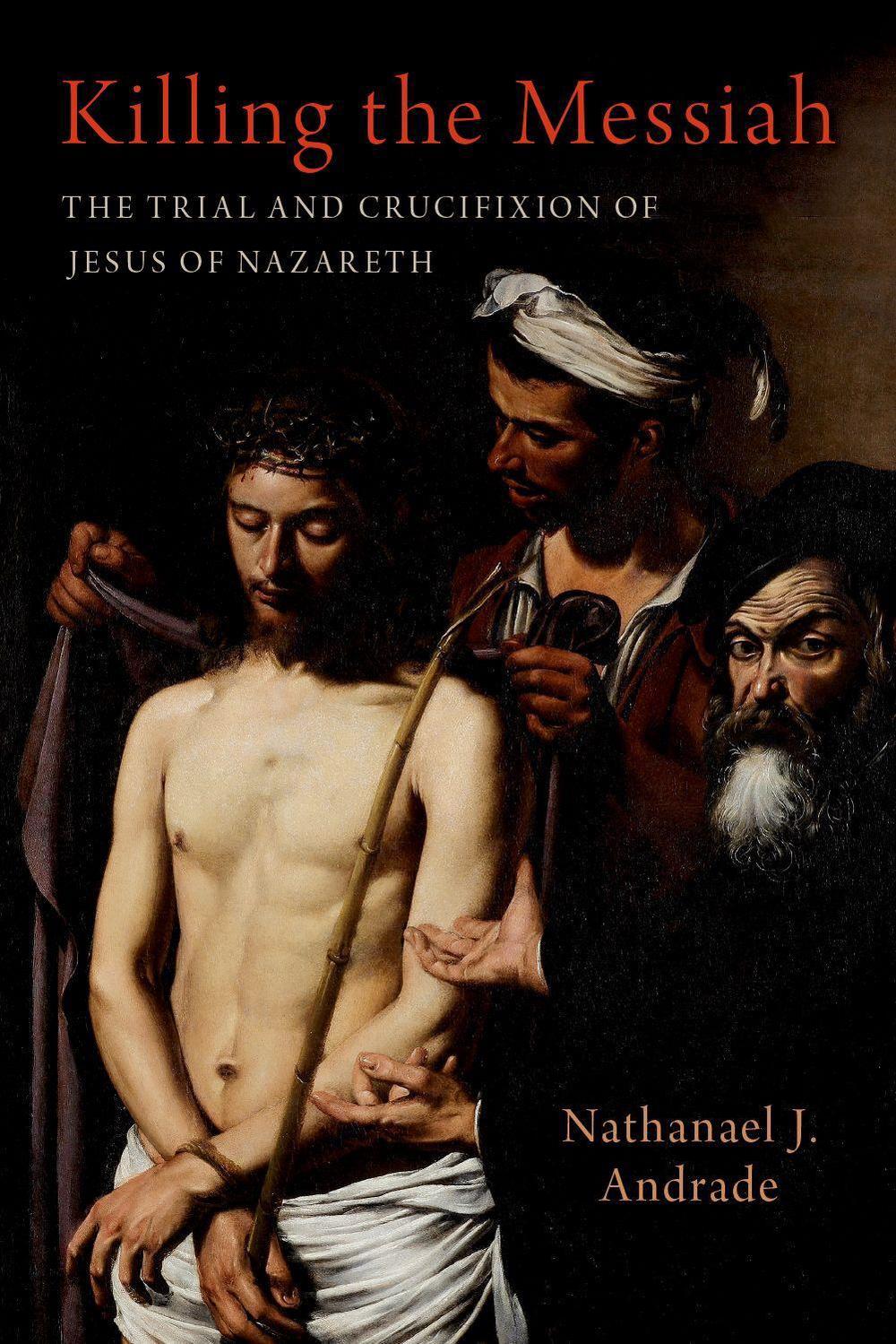 Killing the Messiah, 9780197752487