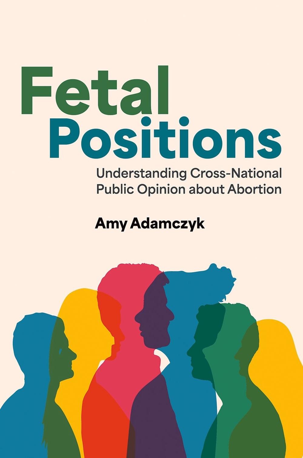 Fetal Positions, 9780197761052