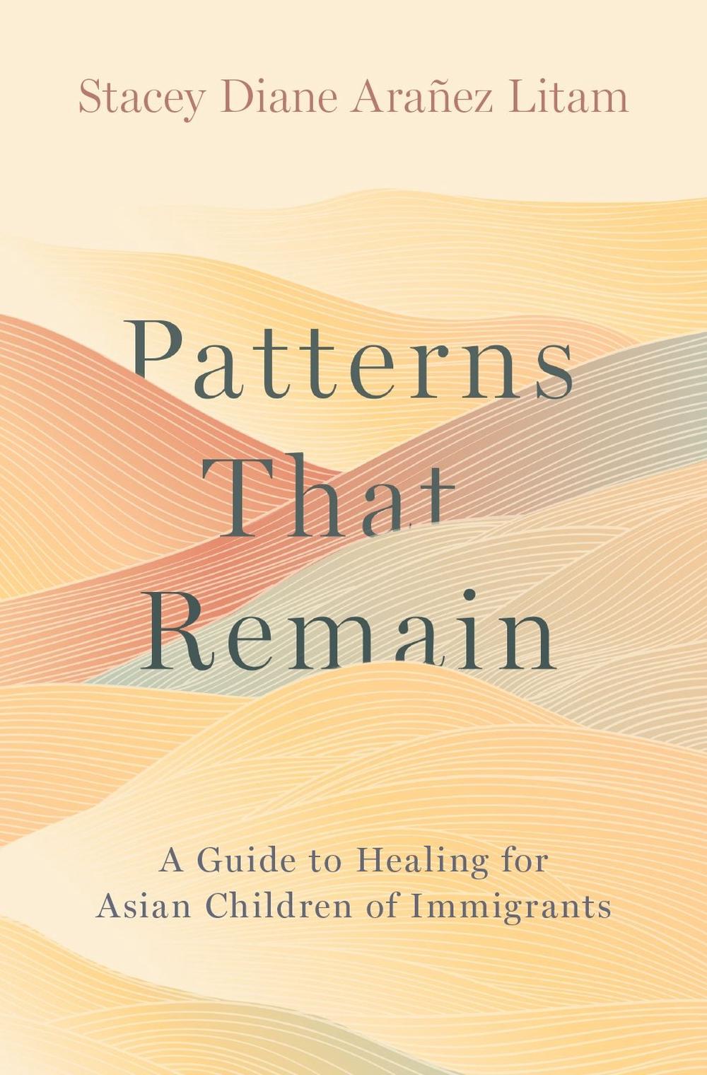 Patterns That Remain, 9780197762677