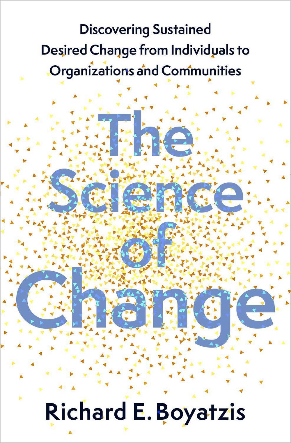 The Science of Change, 9780197765111