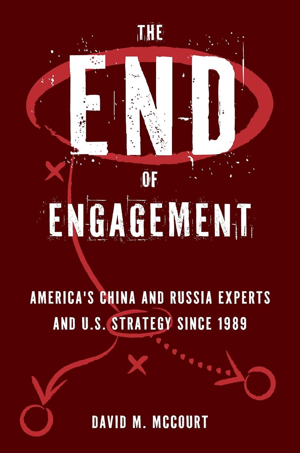 The End of Engagement, 9780197765210