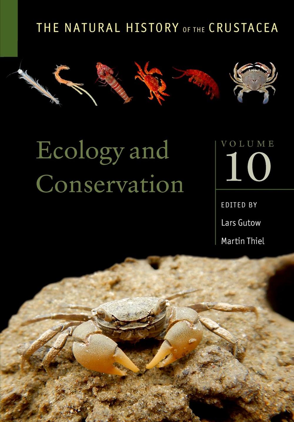 Ecology and Conservation, 9780197768242
