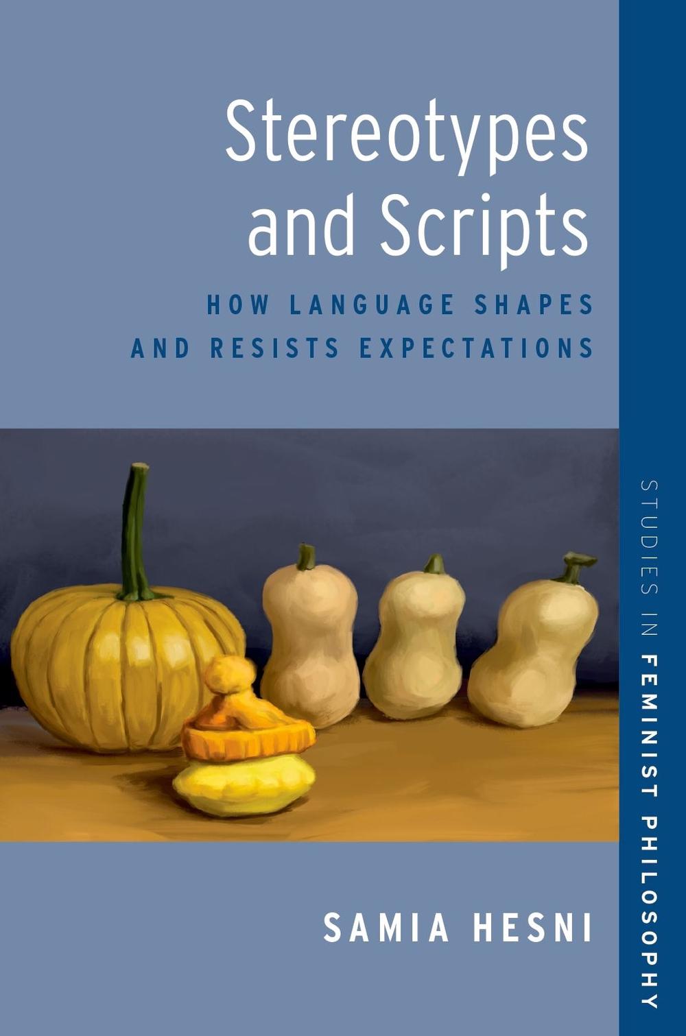 Stereotypes and Scripts, 9780197769546