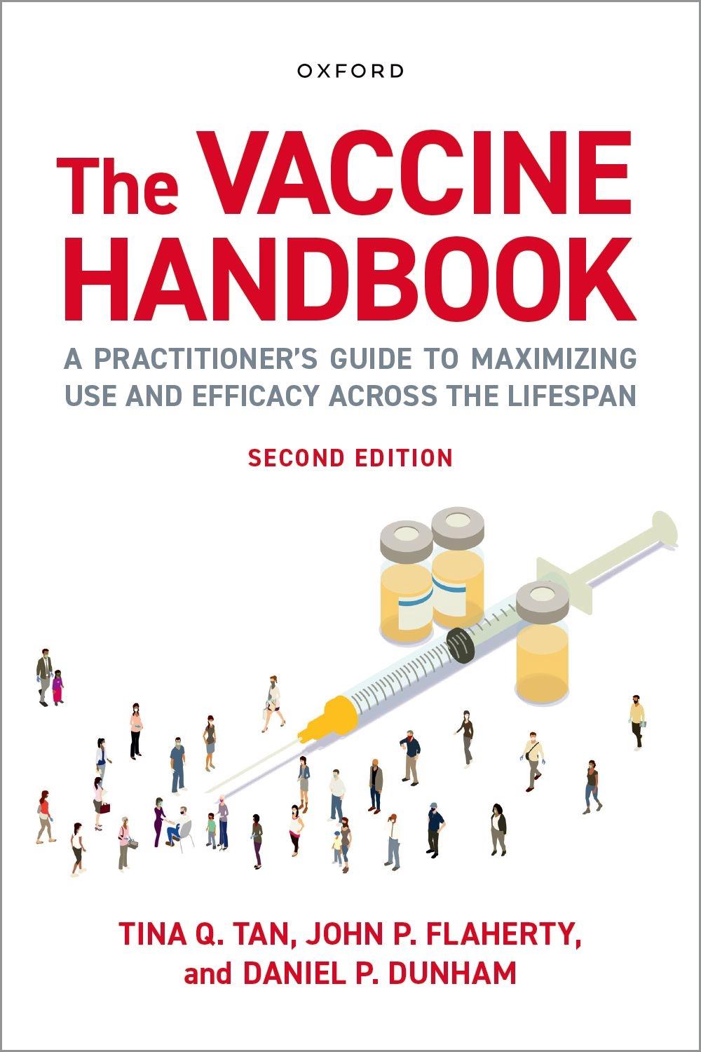 The Vaccine Handbook, 9780197792933