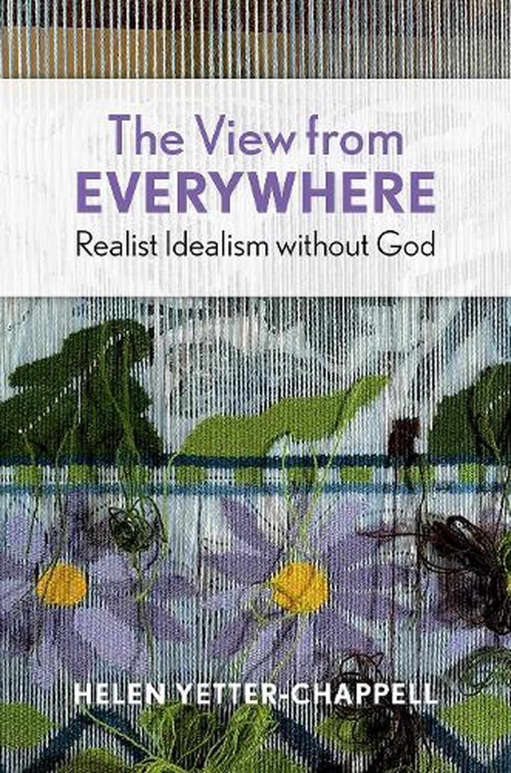 The View from Everywhere, 9780197795026