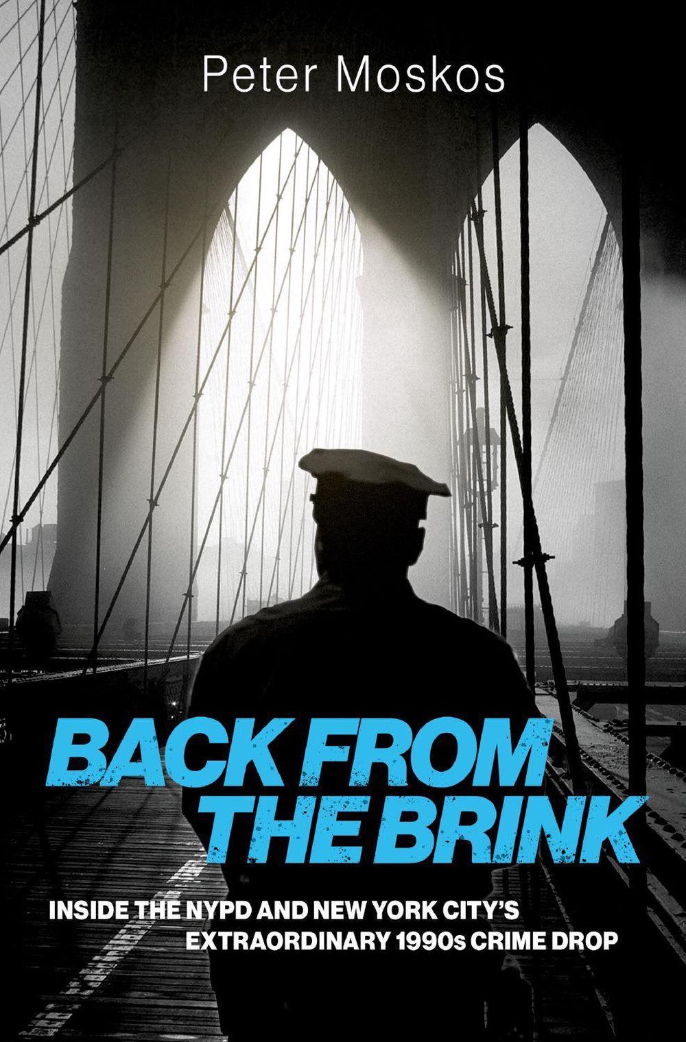 Back from the Brink, 9780197797778