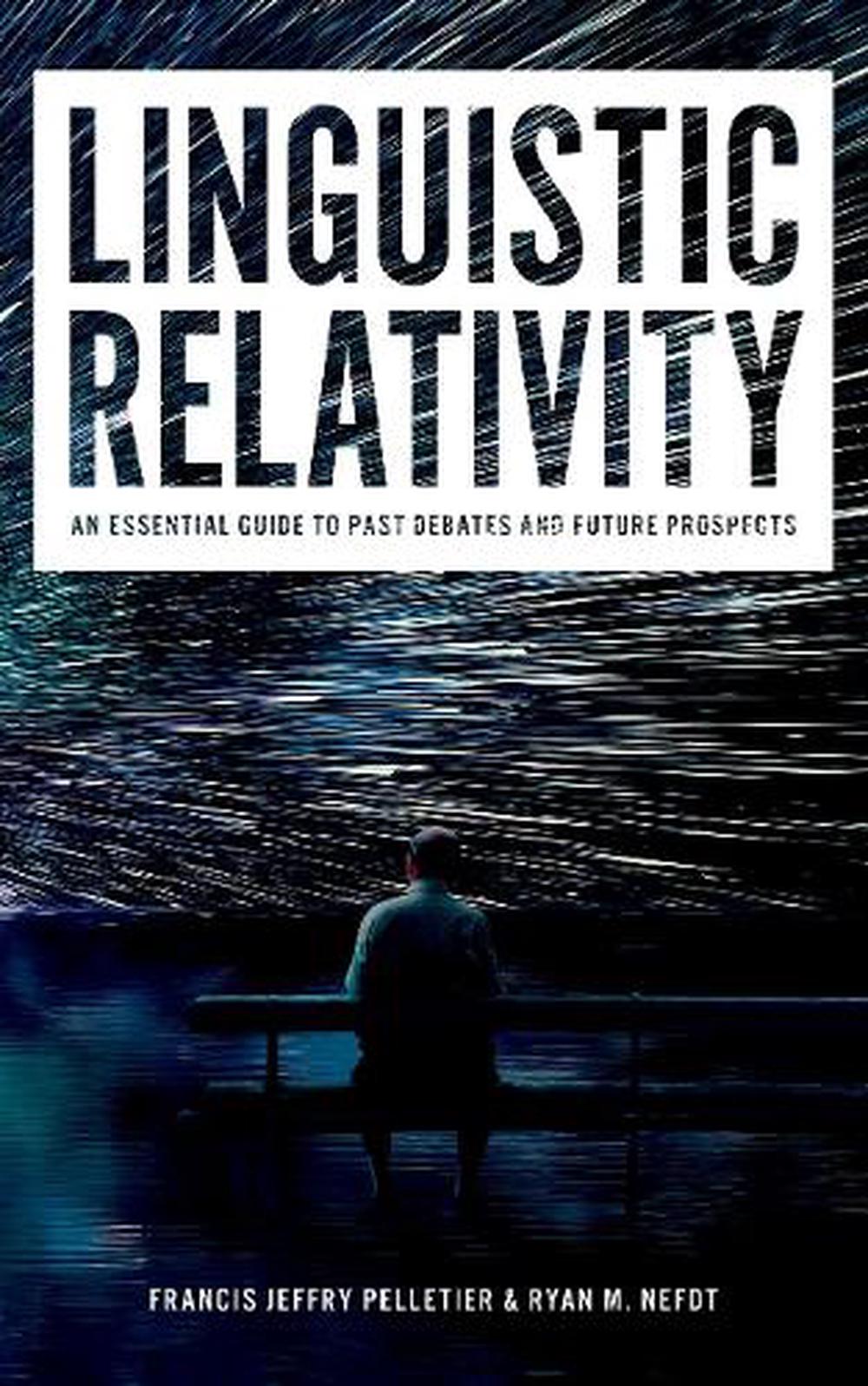 Linguistic Relativity, 9780197799833