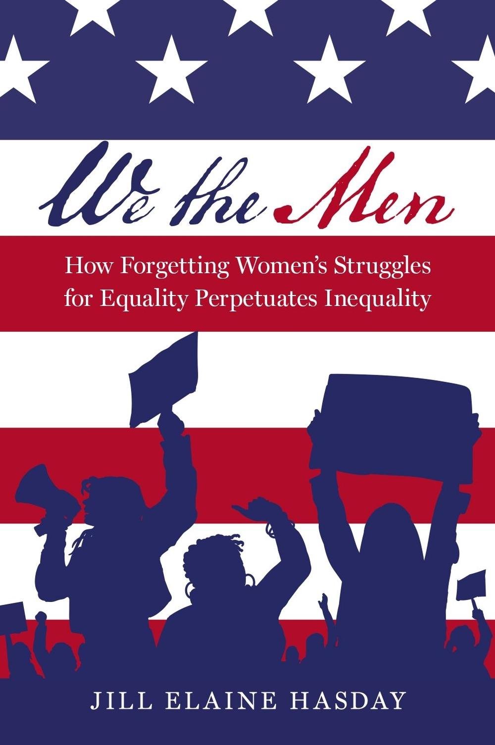 We the Men, 9780197800805