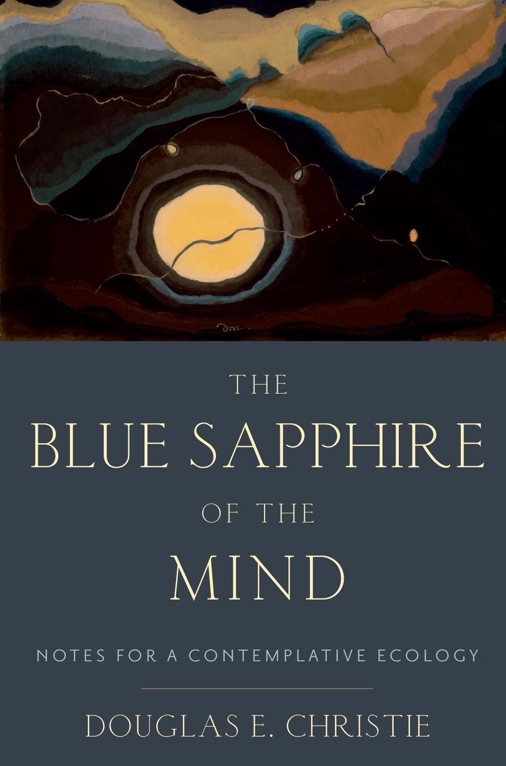 The Blue Sapphire of the Mind, 9780197802793
