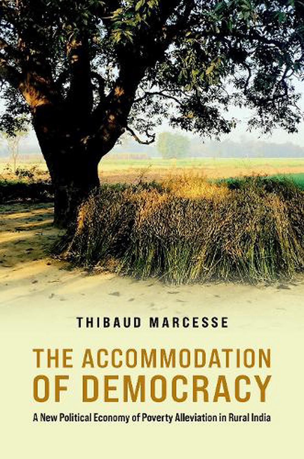The Accommodation of Democracy, 9780197813157