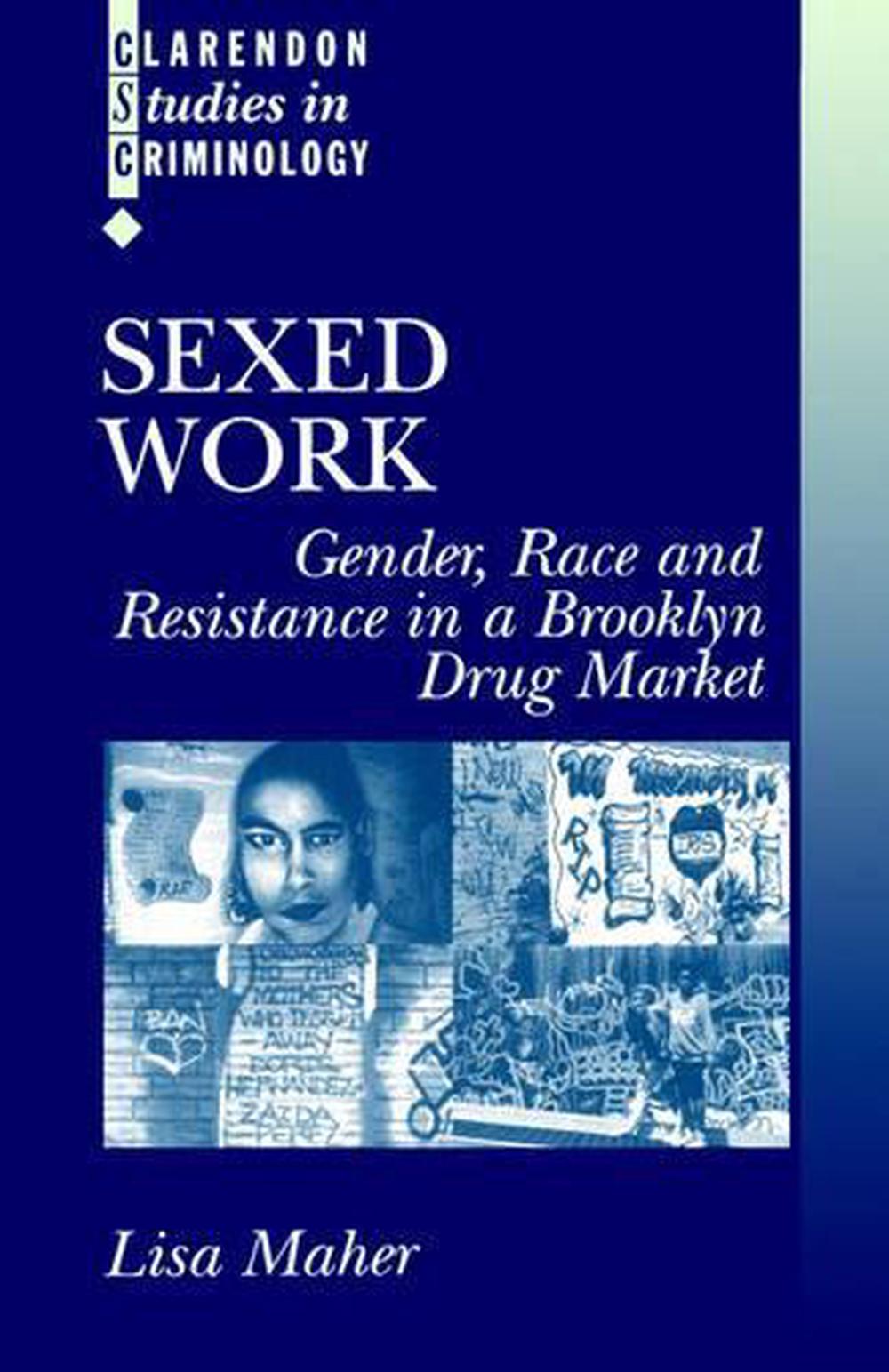 Sexed Work, 9780198299318