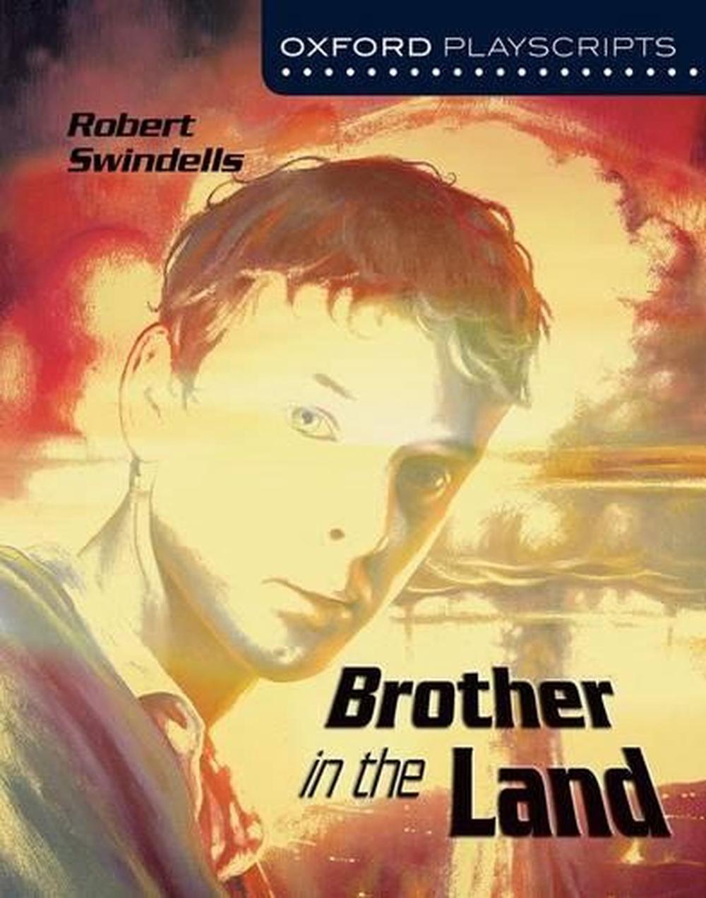 Oxford Playscripts: Brother in the Land, 9780198320845