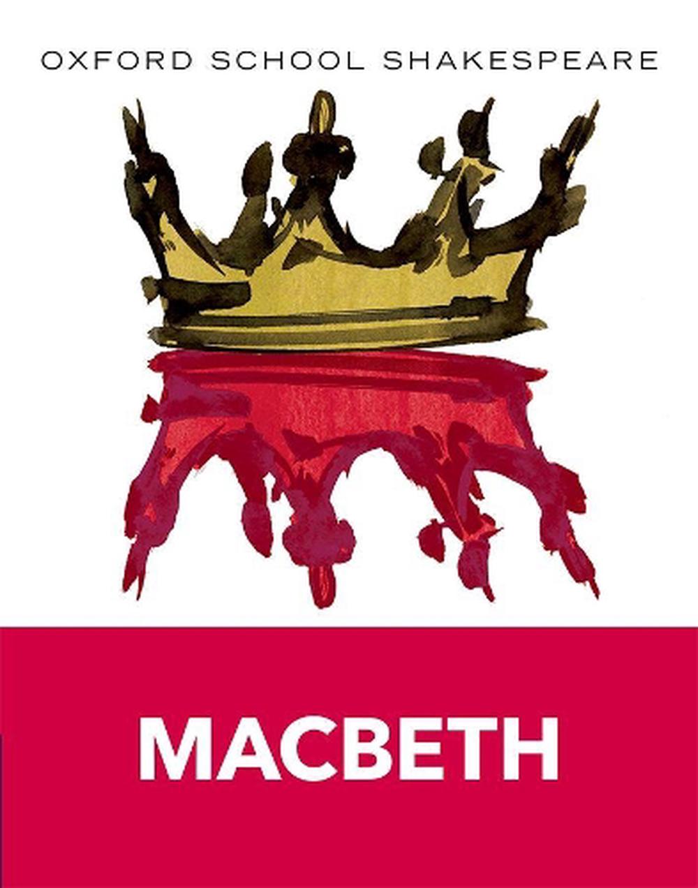 about macbeth by william shakespeare