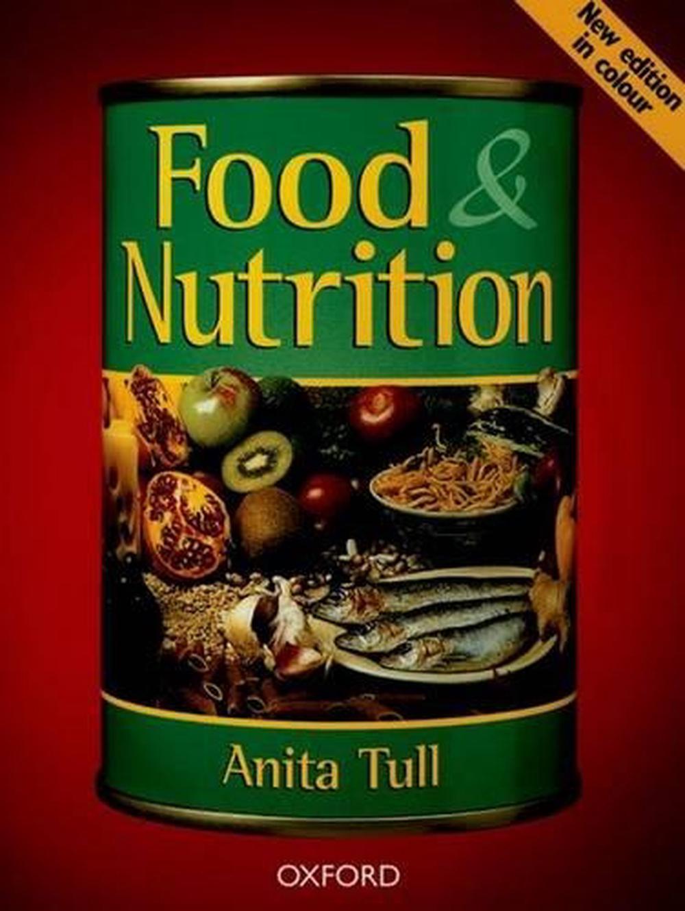 Food and Nutrition, 9780198327660