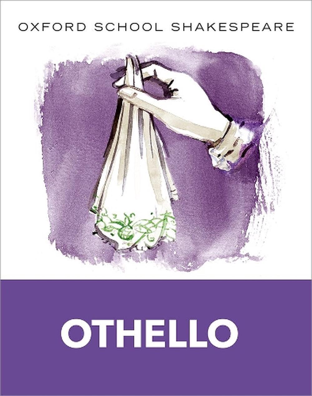 book review of othello