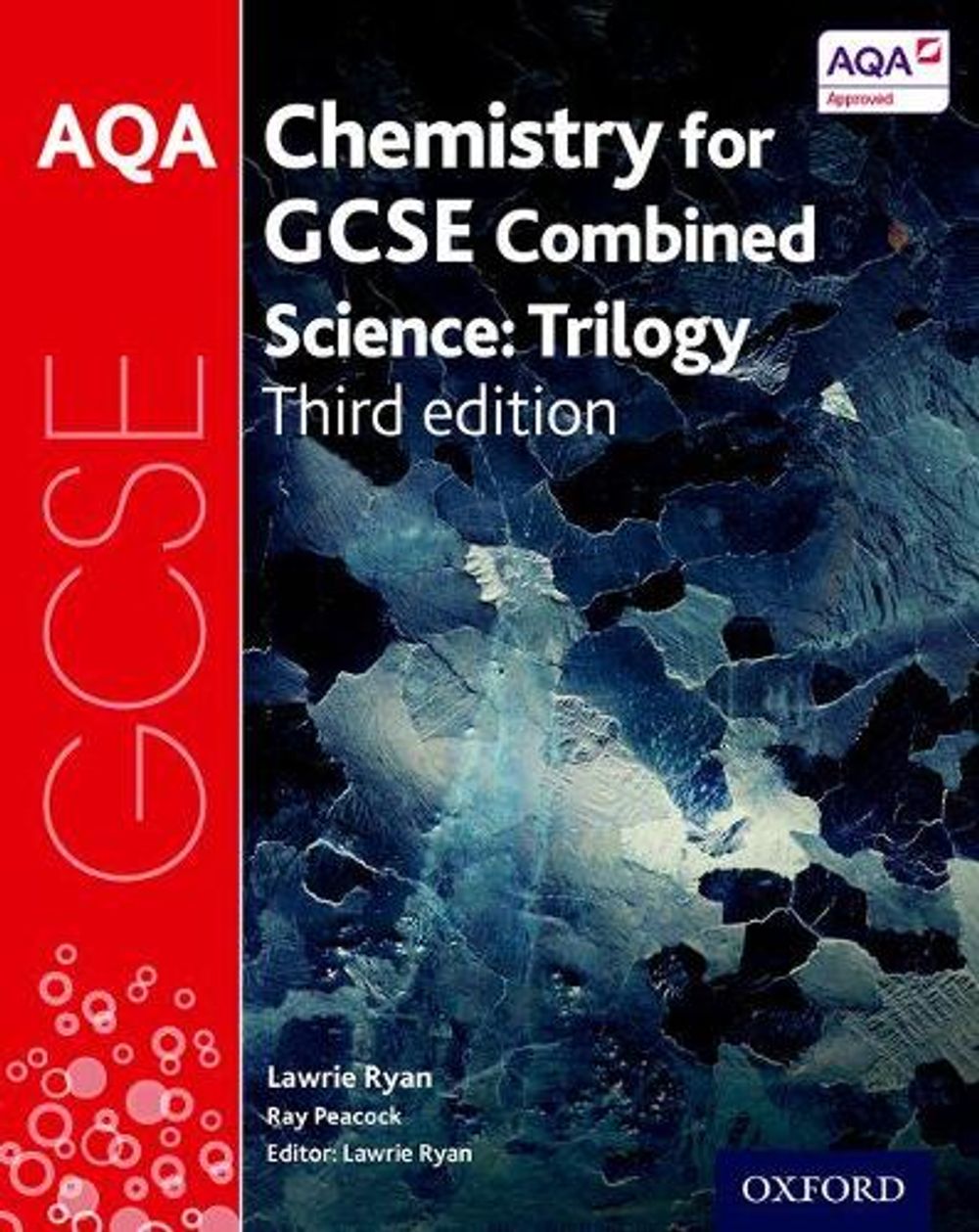 AQA GCSE Chemistry for Combined Science (Trilogy) Student Book by ...