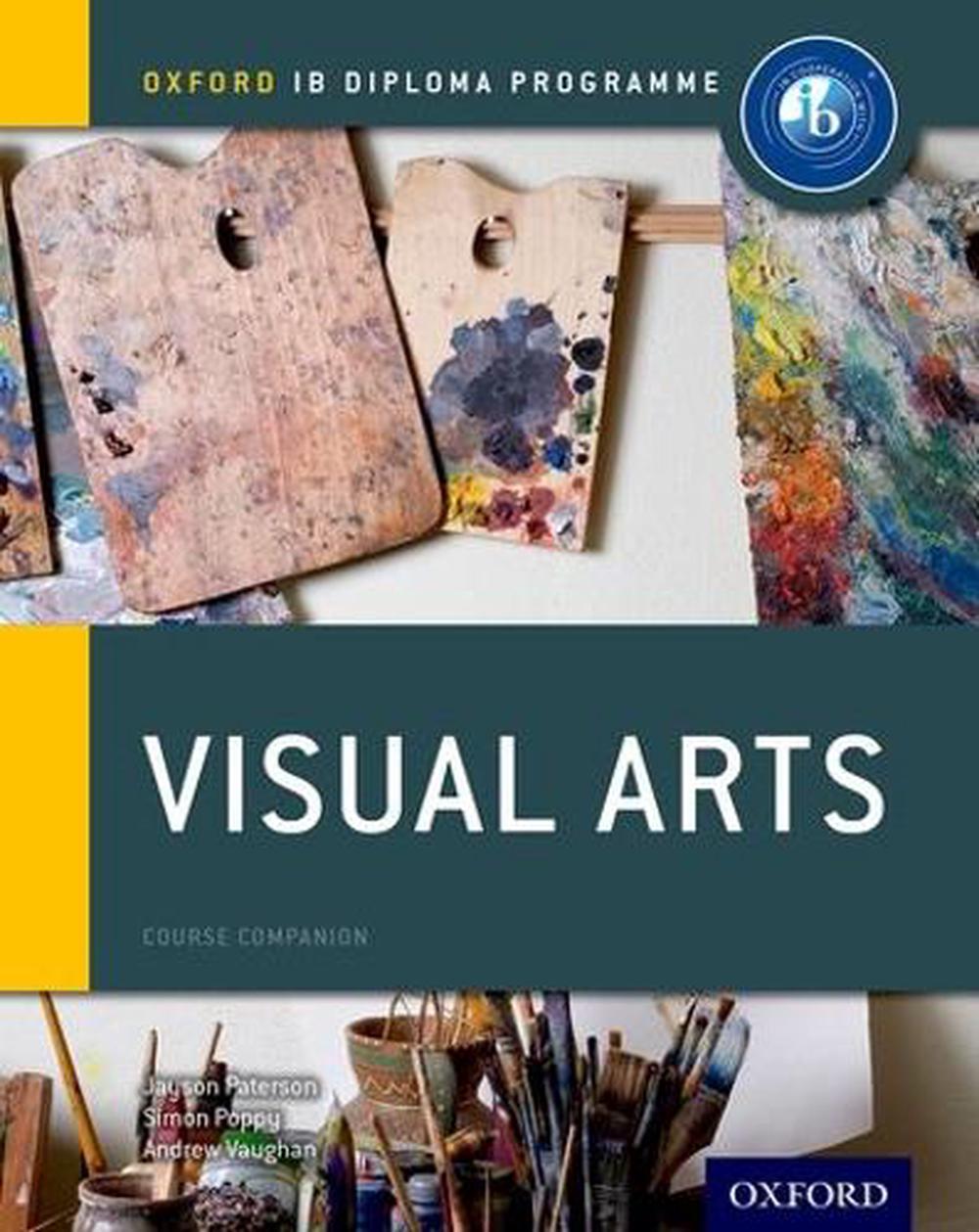 visual arts phd programs