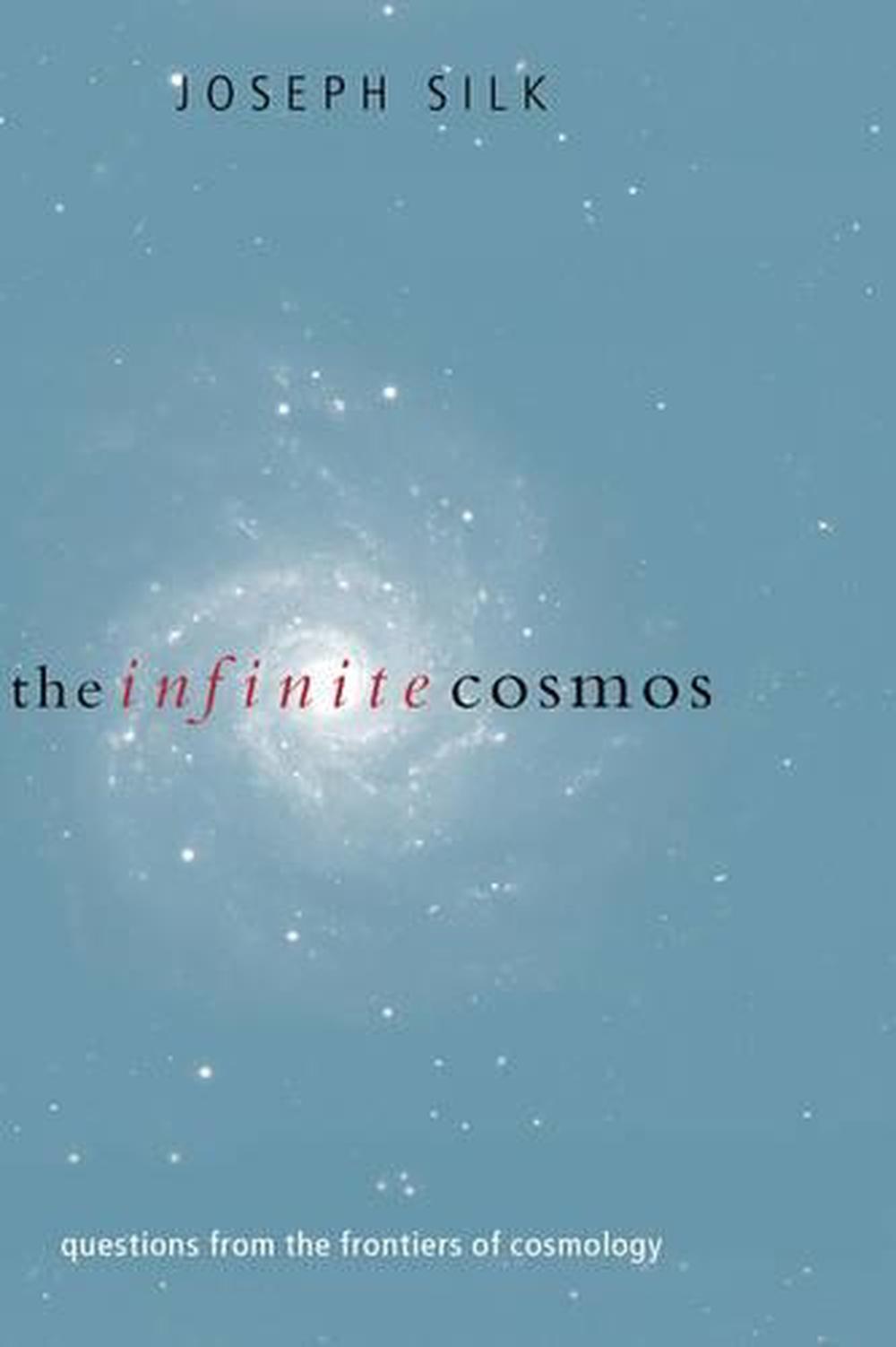The Infinite Cosmos, 9780198505105