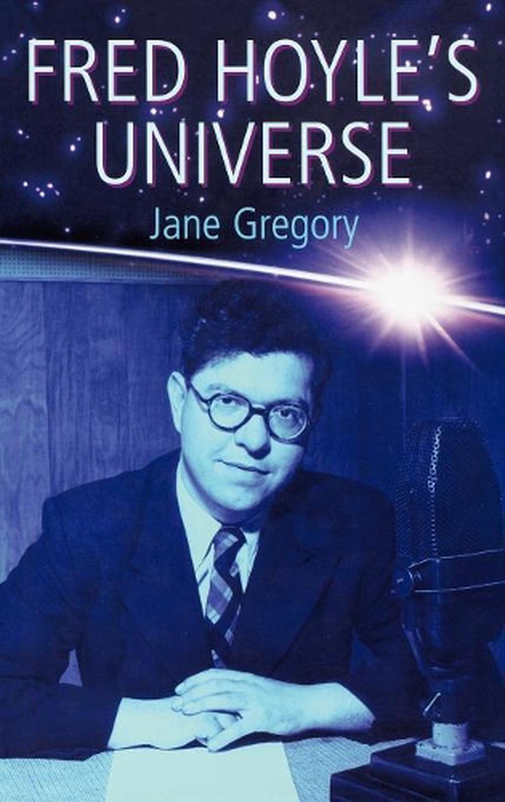 Fred Hoyle's Universe, 9780198507918