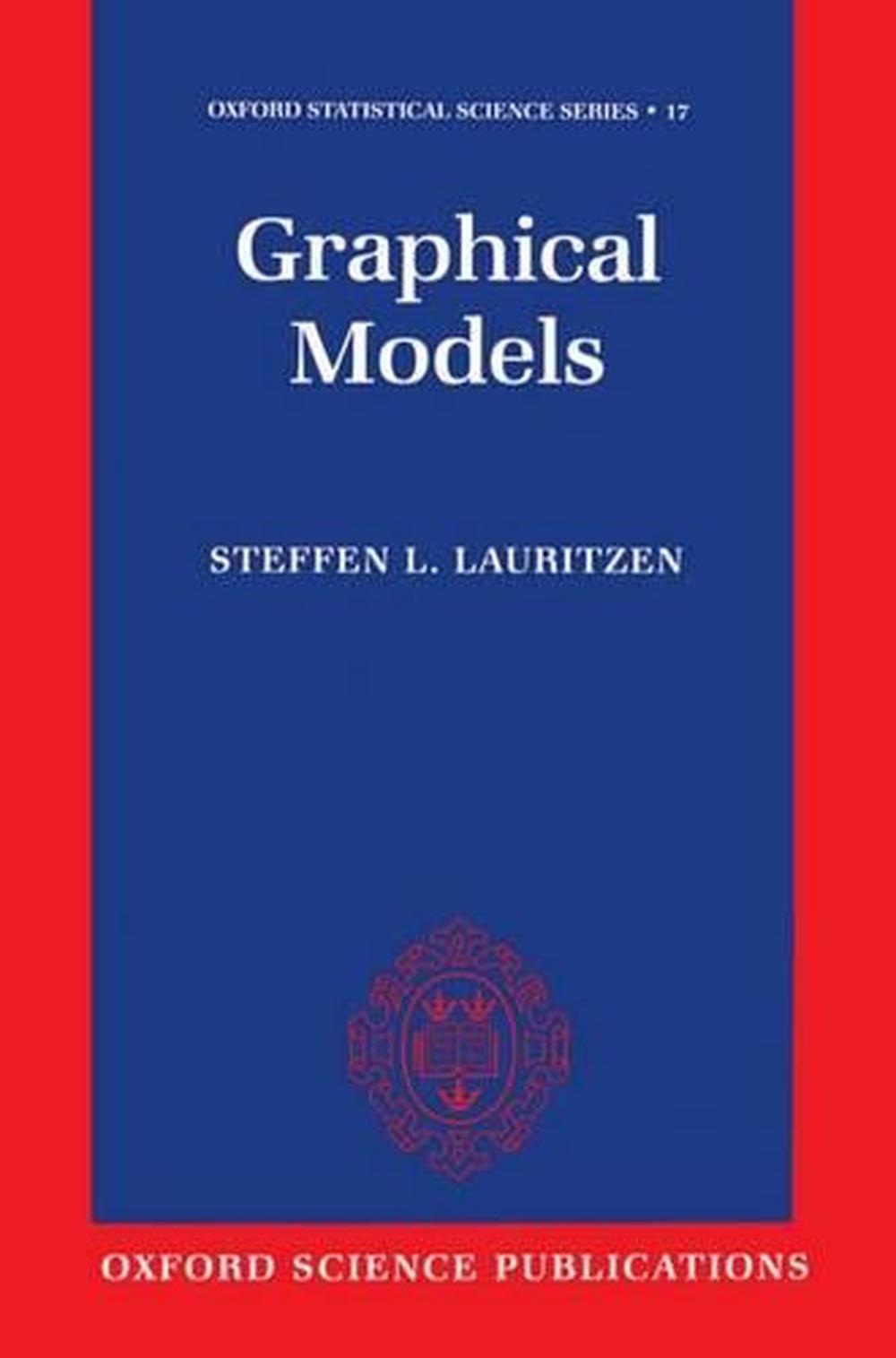 Graphical Models, 9780198522195