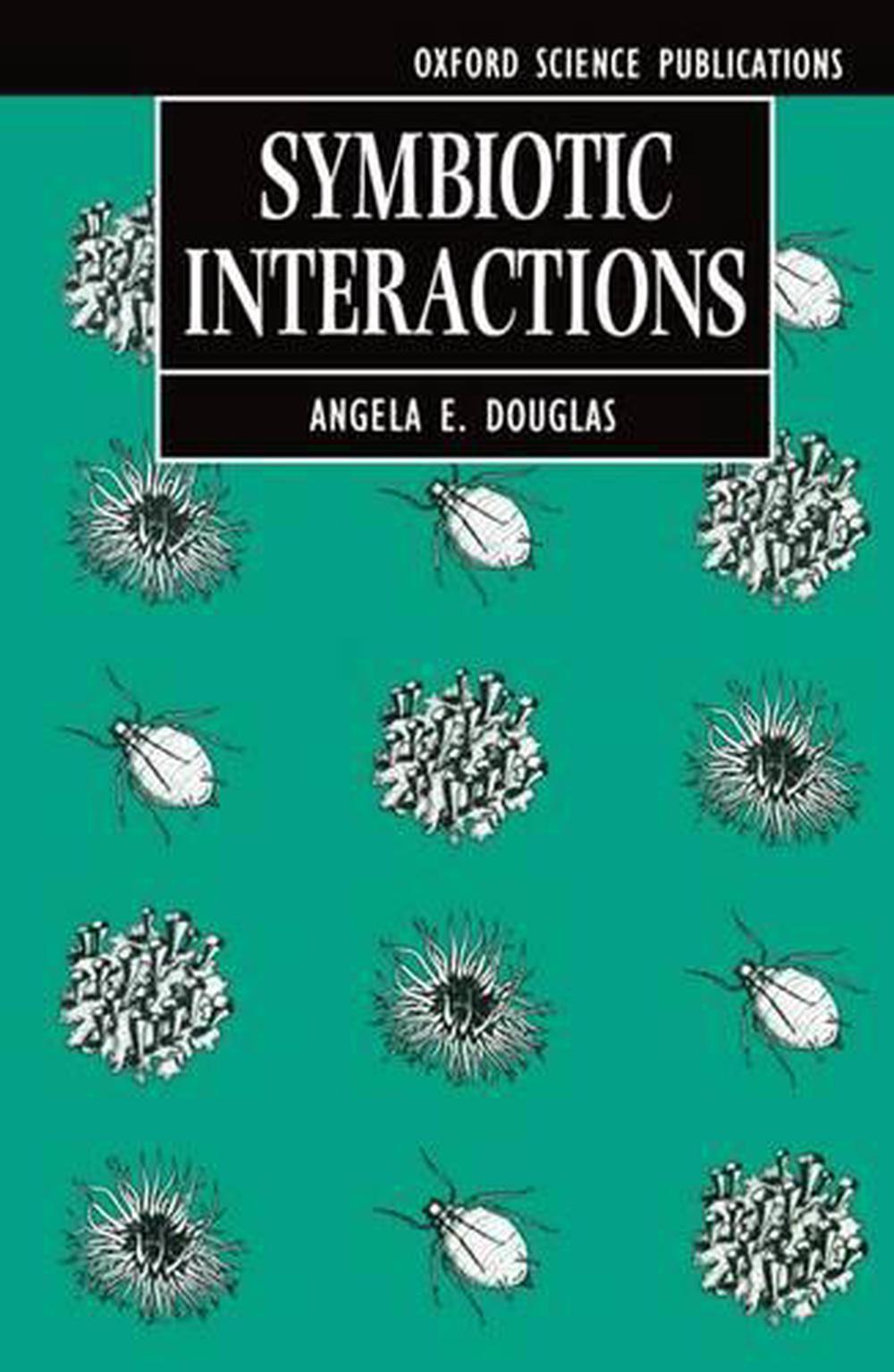 Symbiotic Interactions, 9780198542940