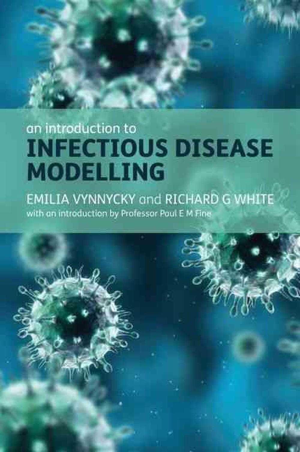 An Introduction to Infectious Disease Modelling, 9780198565765