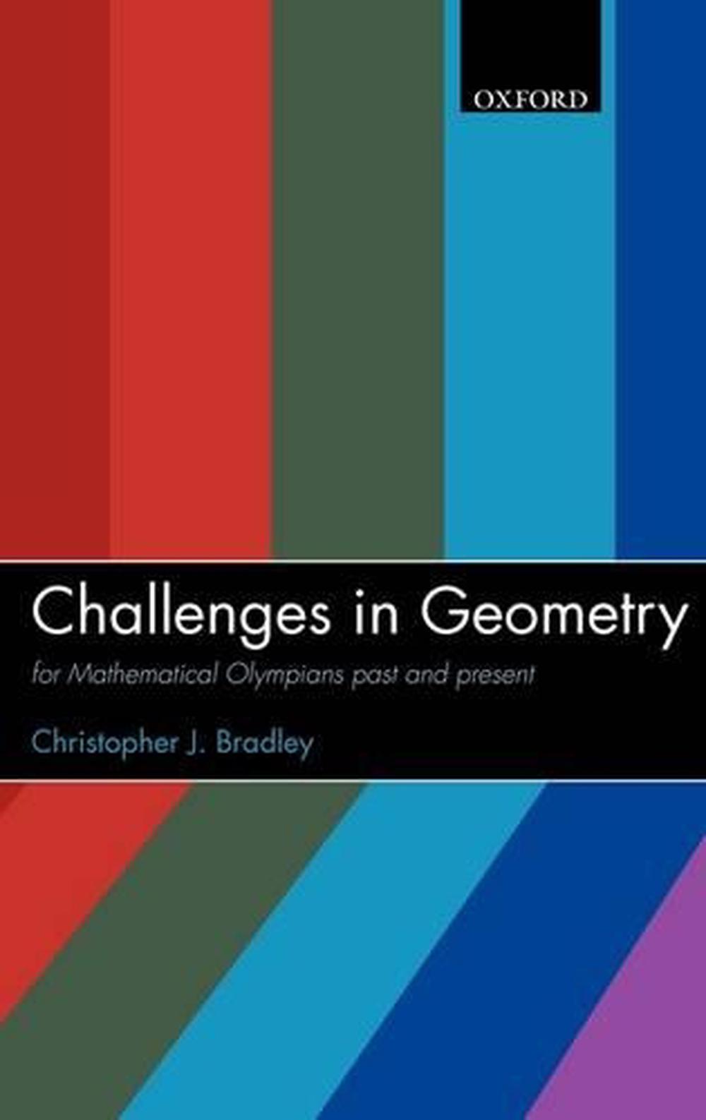 Challenges in Geometry, 9780198566915