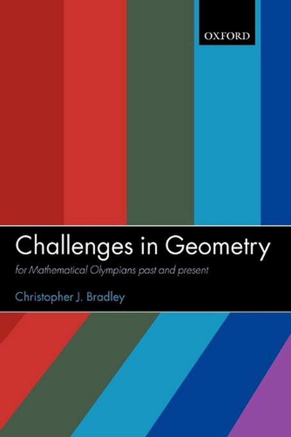 Challenges in Geometry, 9780198566922