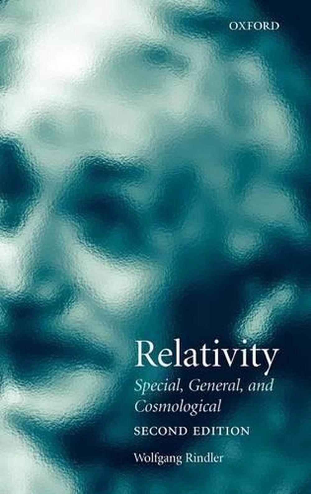Relativity, 9780198567318