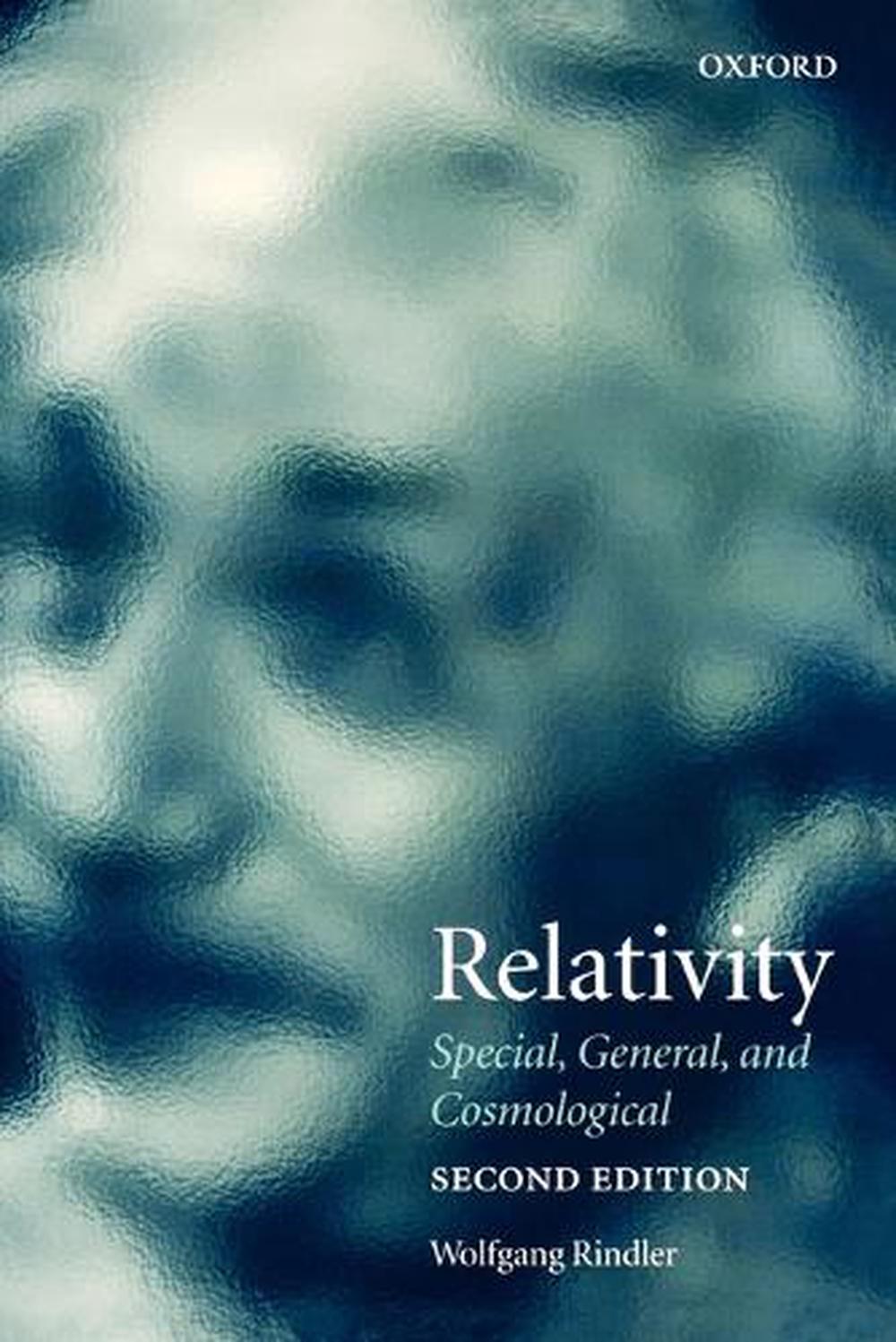 Relativity, 9780198567325