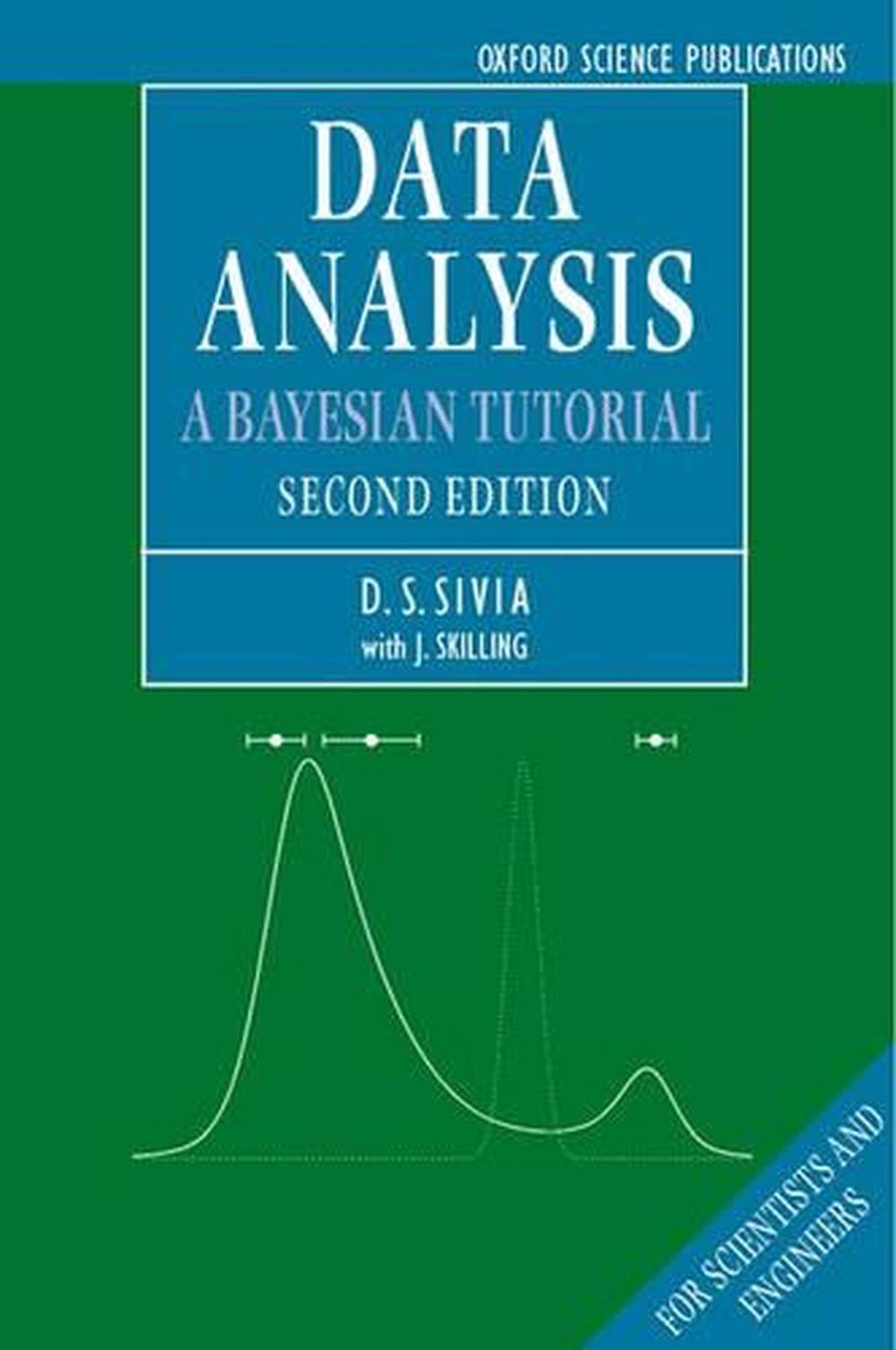 Data Analysis, 9780198568315