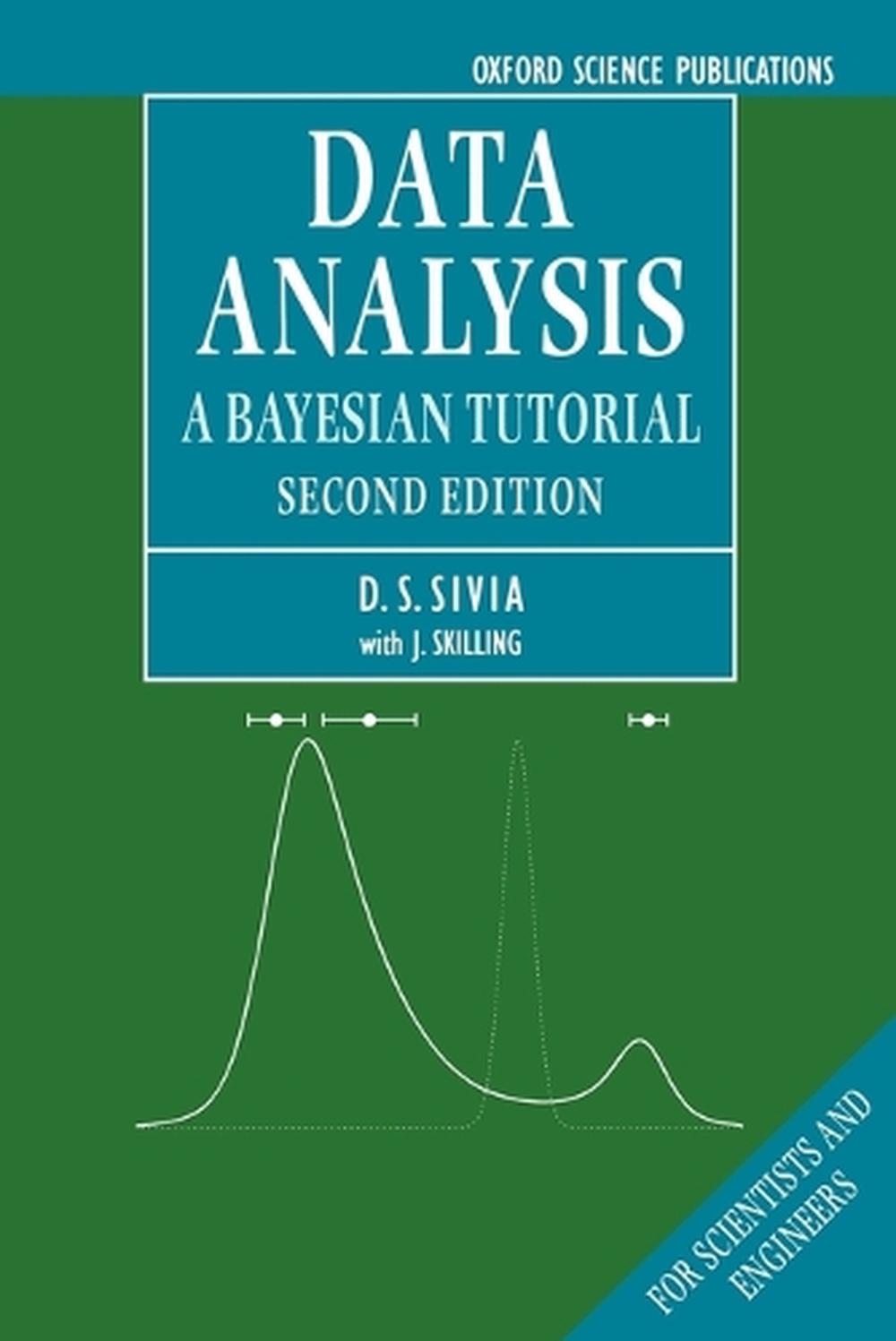 Data Analysis, 9780198568322