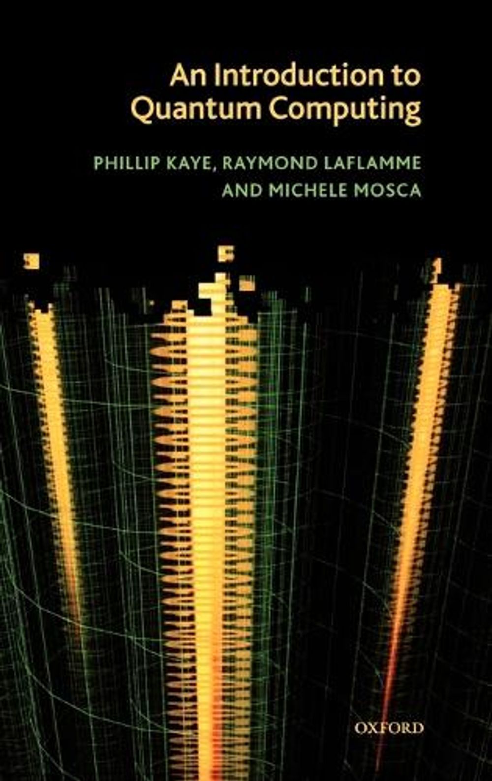An Introduction to Quantum Computing, 1st Edition by Michele Mosca ...
