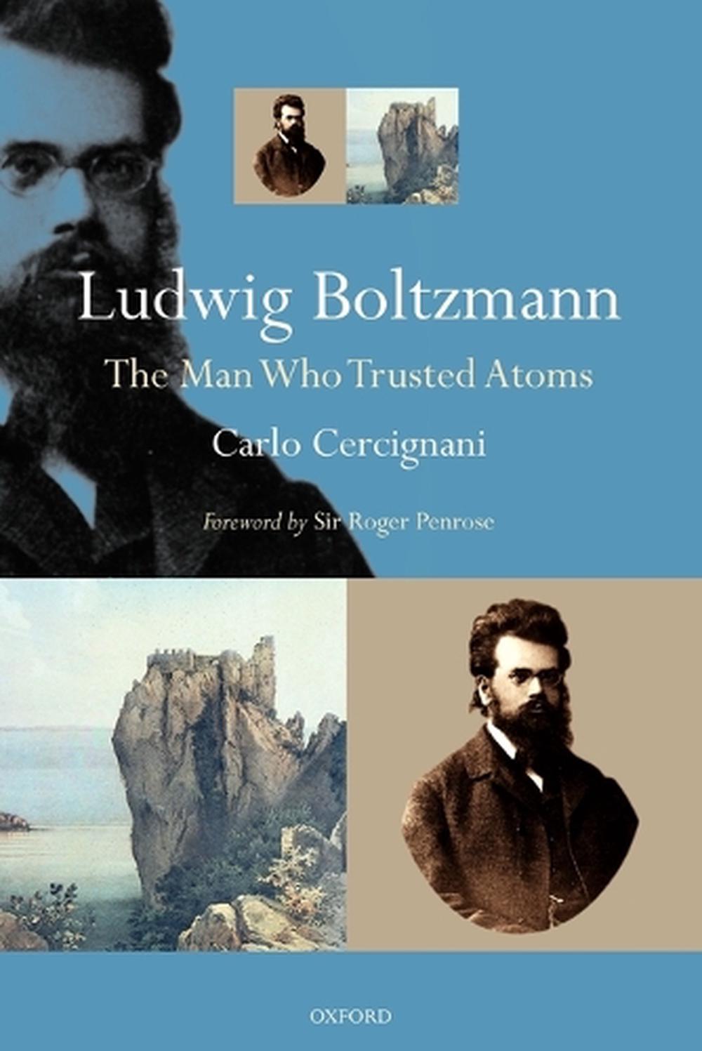 Ludwig Boltzmann, 9780198570646