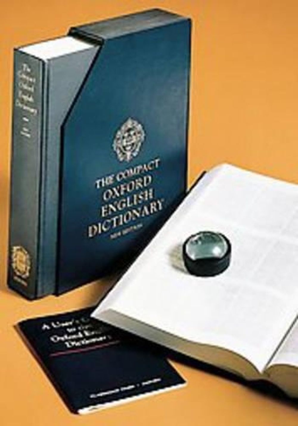 The Oxford English Dictionary (20 Volume Set), 2nd Edition by J.A.