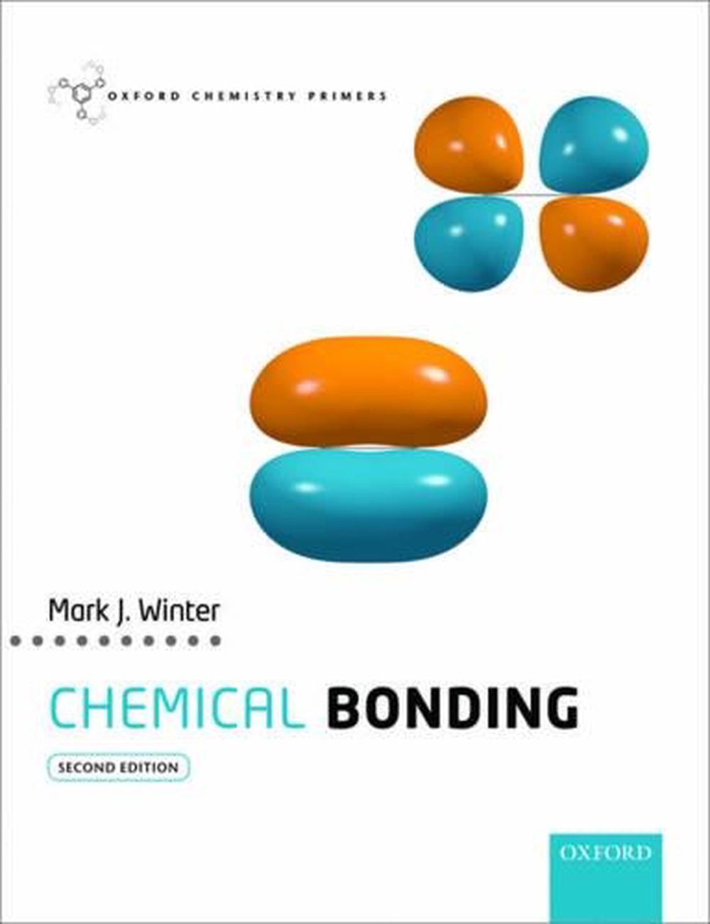 Chemical Bonding, 9780198700951
