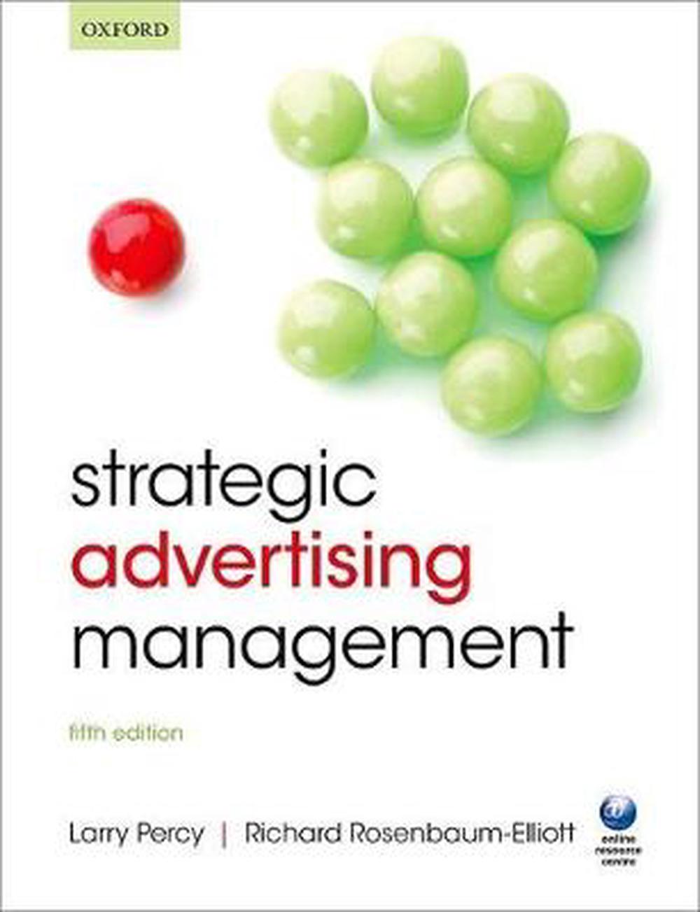 advertising management case study