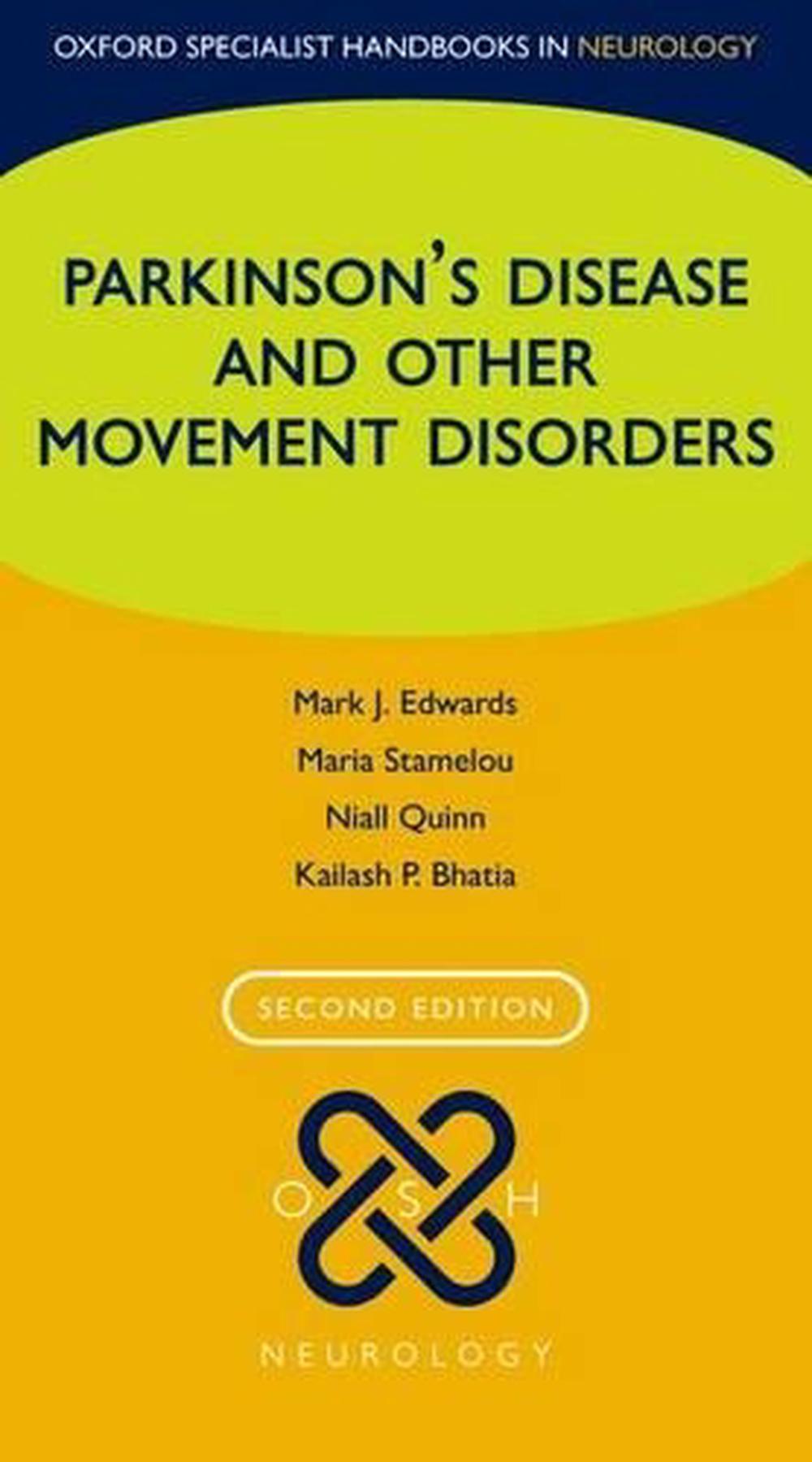 Parkinson's Disease and other Movement Disorders, 9780198705062