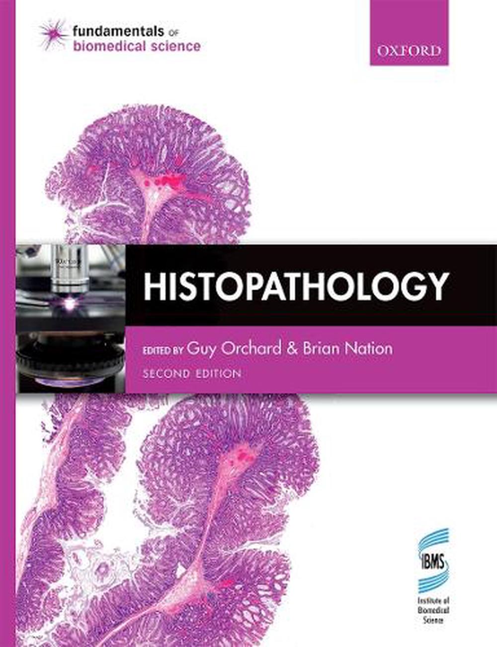Histopathology, 9780198717331