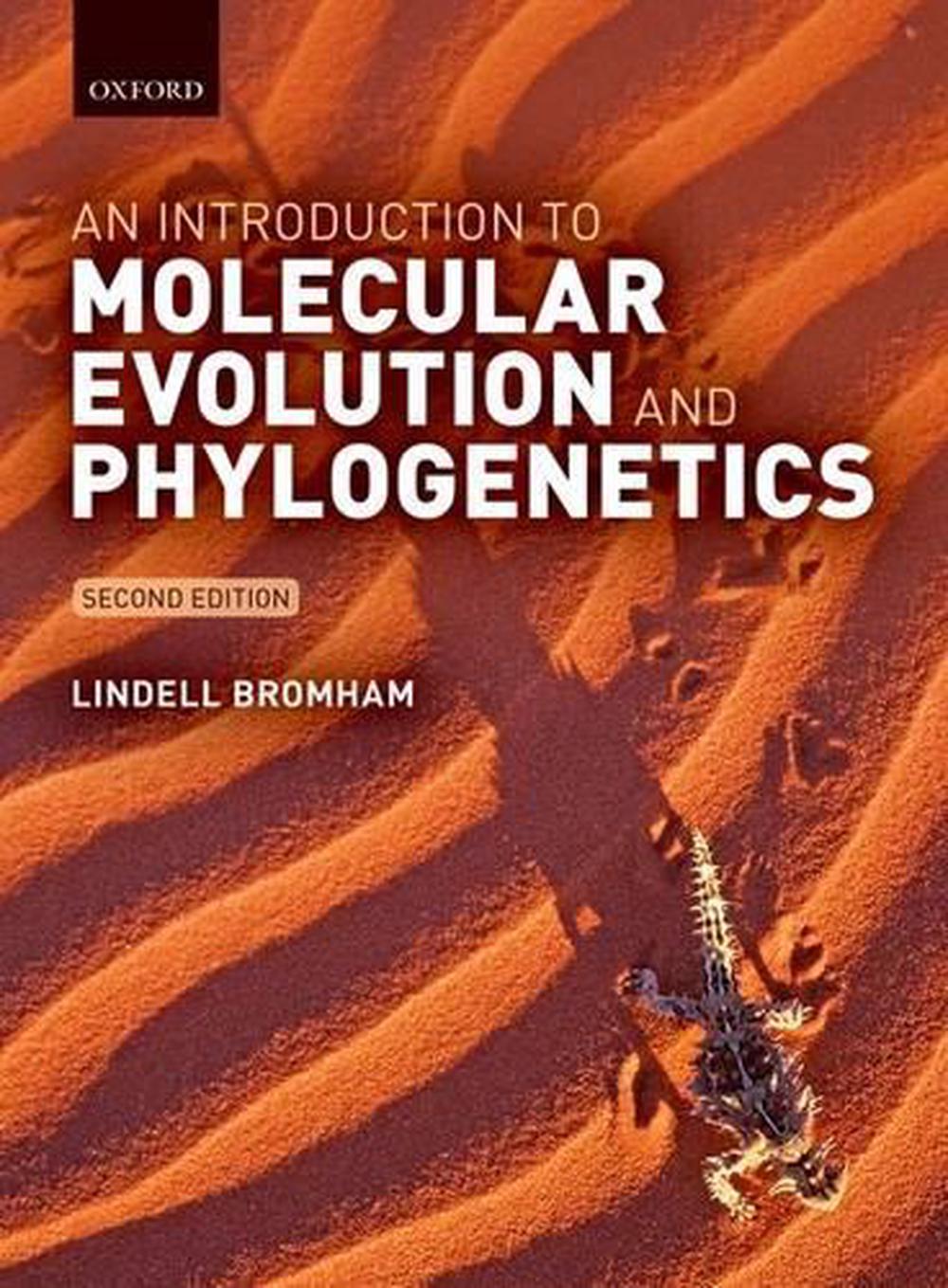 An Introduction to Molecular Evolution and Phylogenetics, 9780198736363