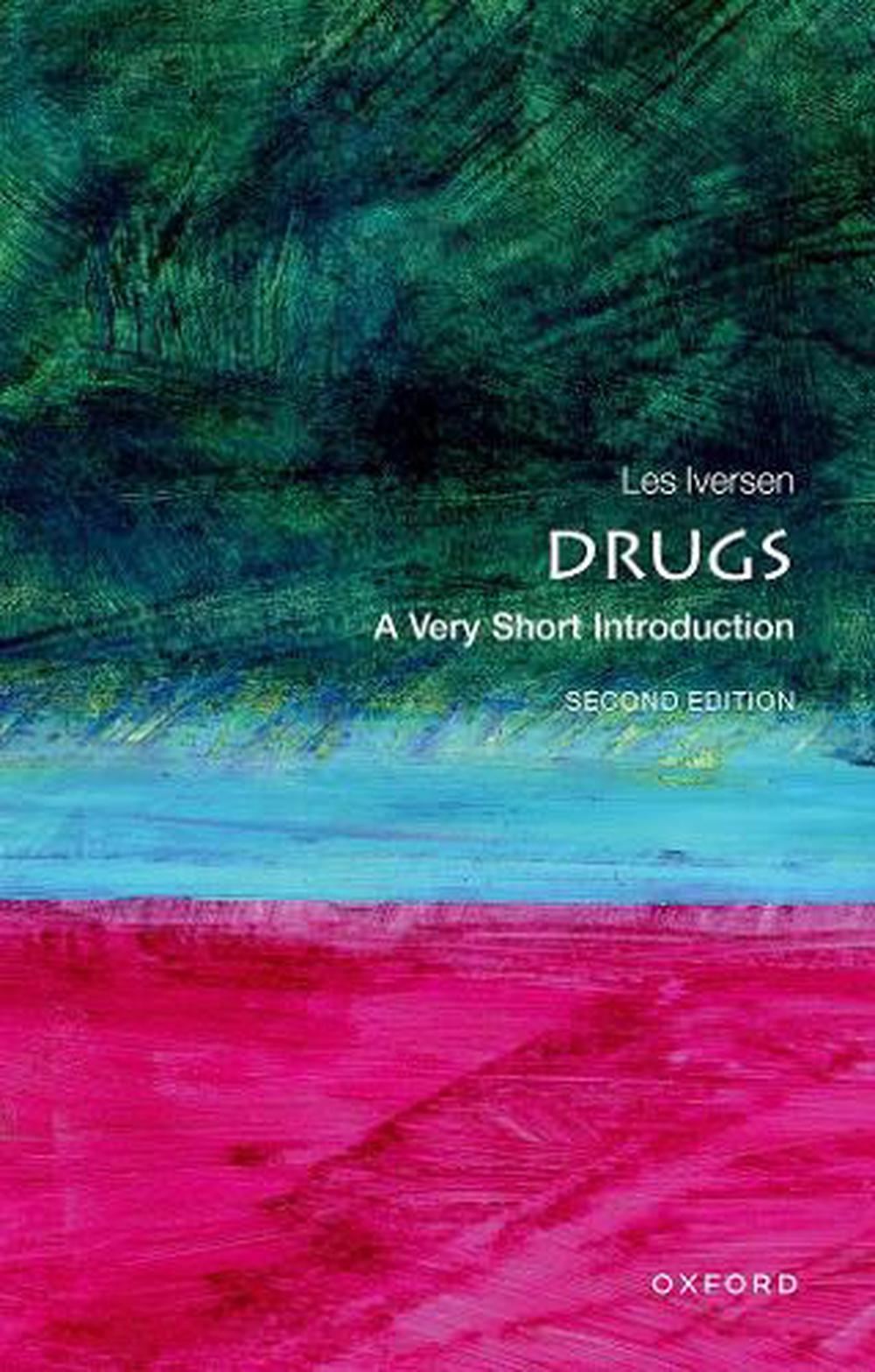 Drugs, 2nd Edition, 9780198745792