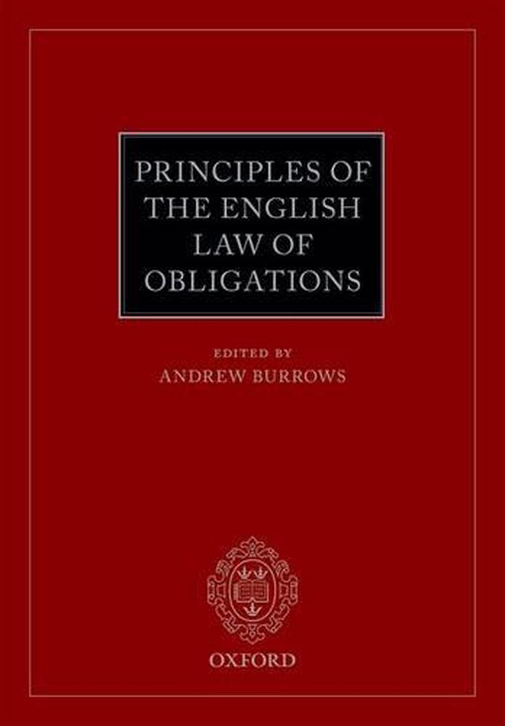 english law assignment of obligations