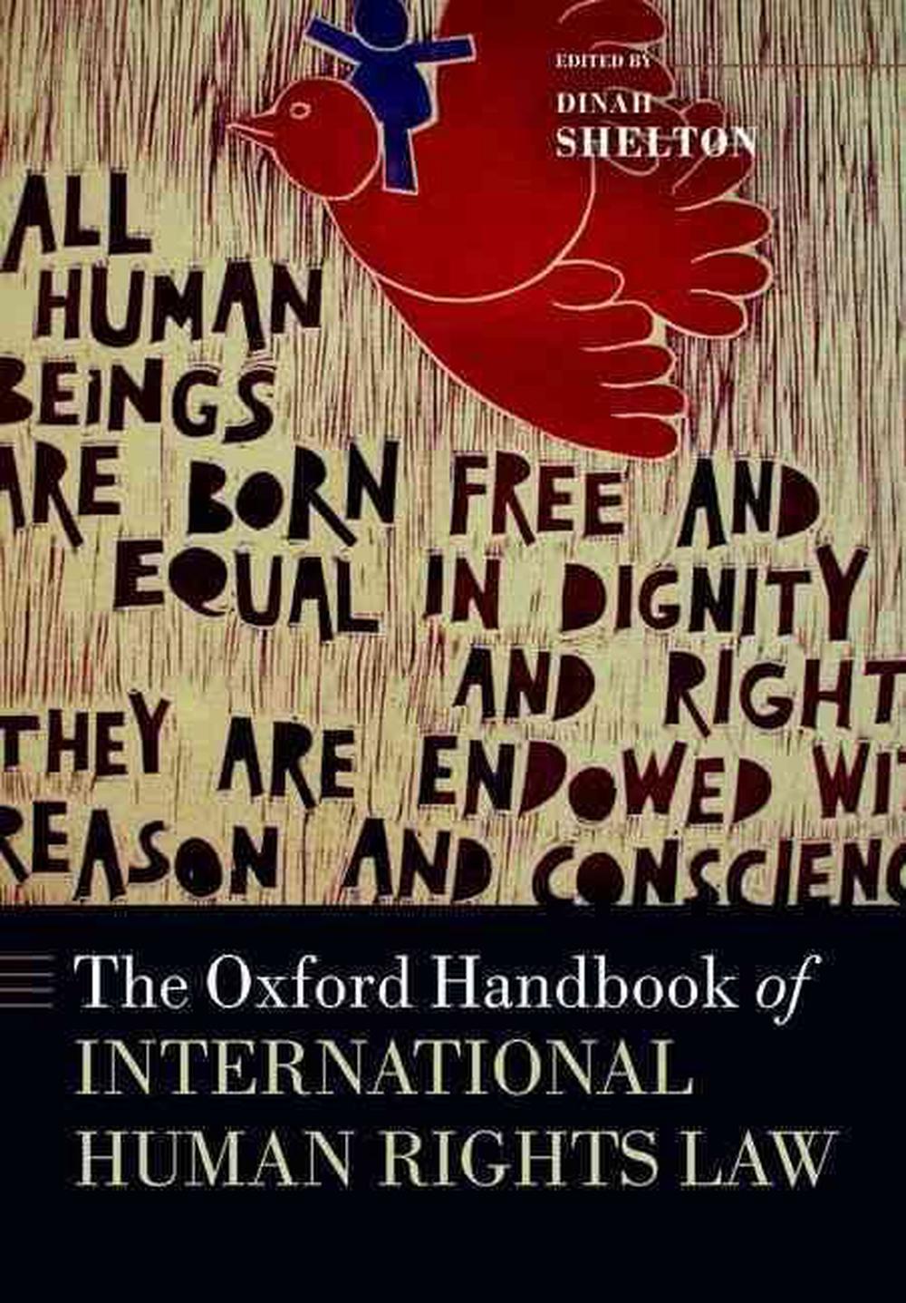 The Oxford Handbook of International Human Rights Law, 9780198748298